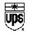 UPS Courier logo