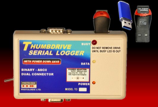 Data Logger With RTC And SD Card Slot